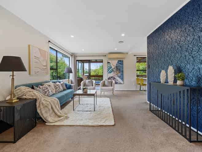 11 Glucina Place, Glen Eden