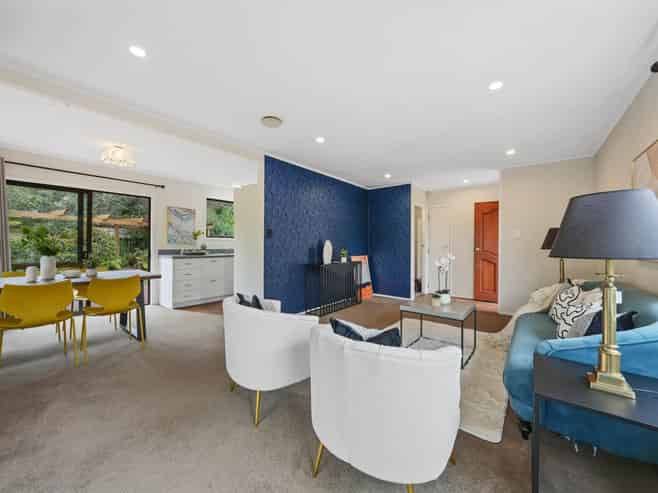 11 Glucina Place, Glen Eden