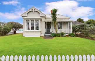 28 George Street, Mount Eden