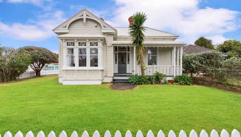 28 George Street, Mount Eden