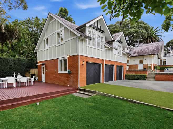 49 Portland Road, Remuera