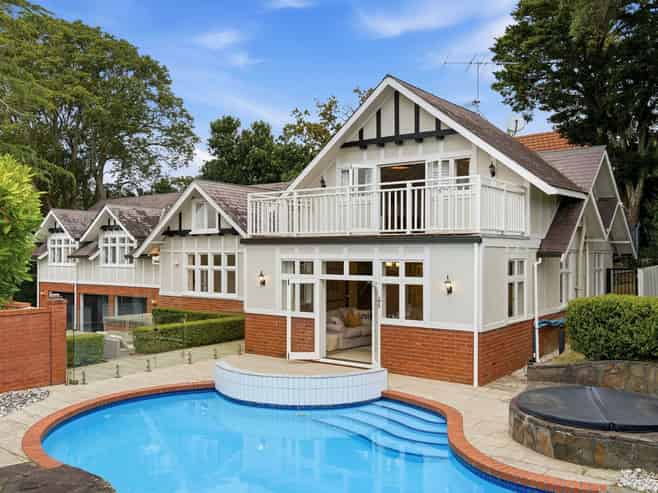 49 Portland Road, Remuera