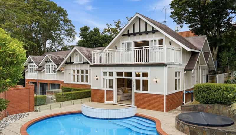 49 Portland Road, Remuera