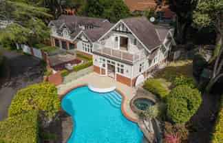 49 Portland Road, Remuera