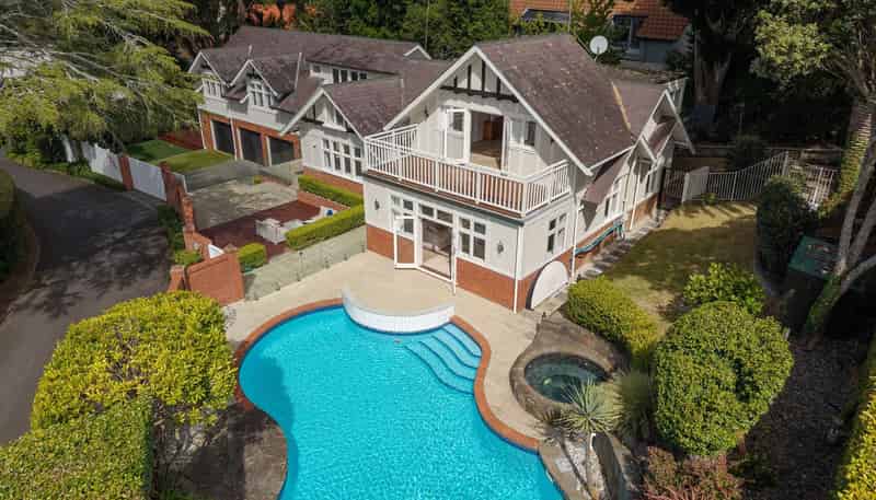 49 Portland Road, Remuera