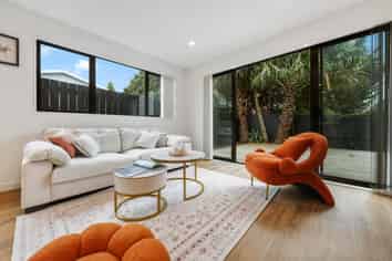 15a Koromiko Street, New Lynn