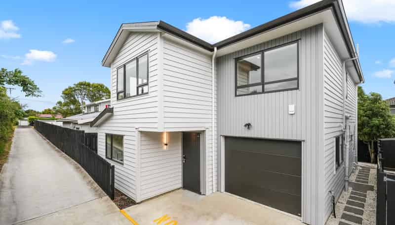 15a Koromiko Street, New Lynn