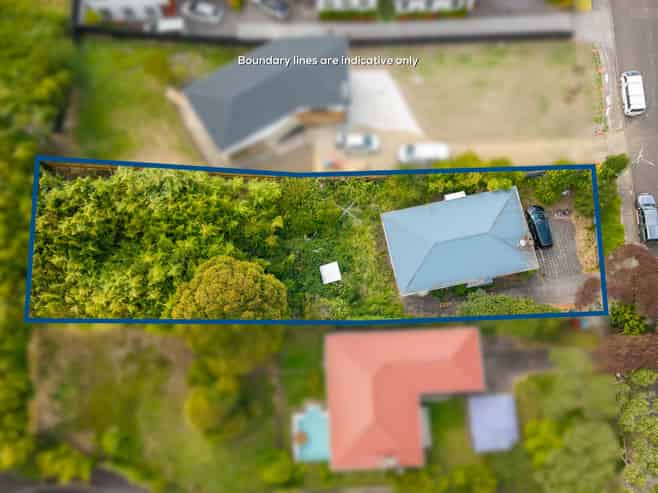 48 Shoreham Street, Avondale