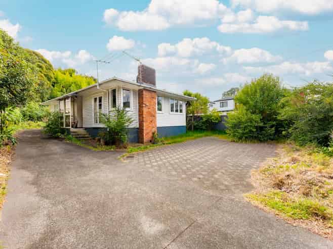 48 Shoreham Street, Avondale