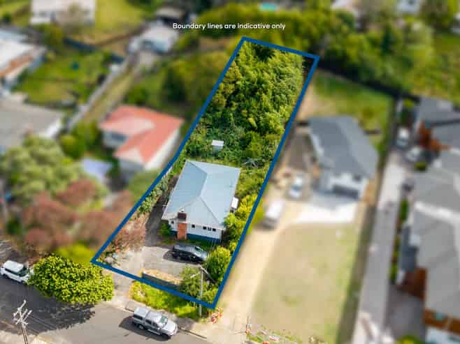 48 Shoreham Street, Avondale