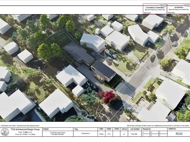 48 Shoreham Street, Avondale