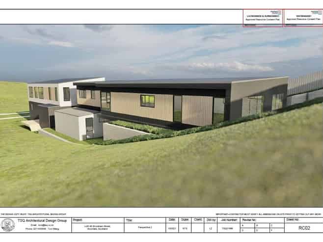 48 Shoreham Street, Avondale