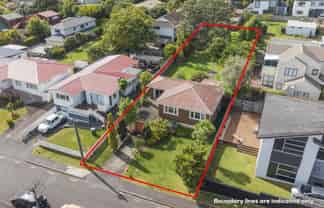3 Linden Street, Mount Roskill