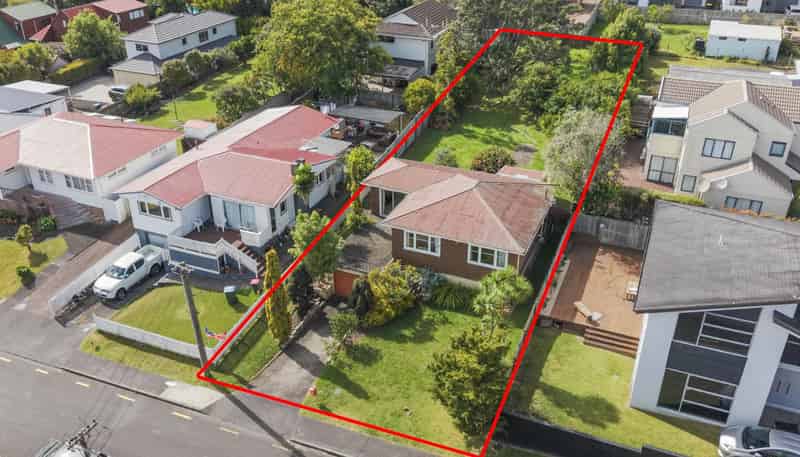 3 Linden Street, Mount Roskill