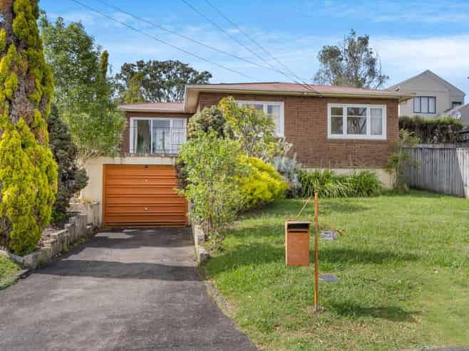 3 Linden Street, Mount Roskill