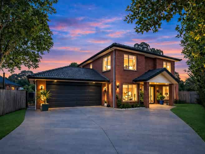 66 South Kensington Way, Henderson