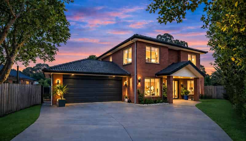 66 South Kensington Way, Henderson