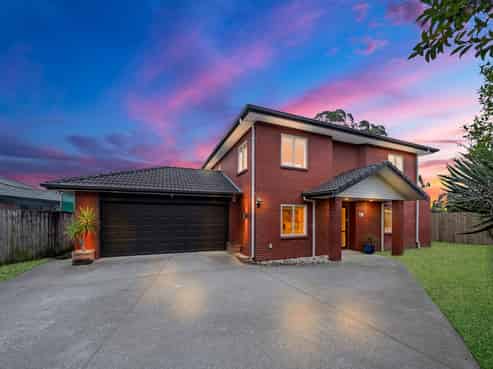 66 South Kensington Way, Henderson