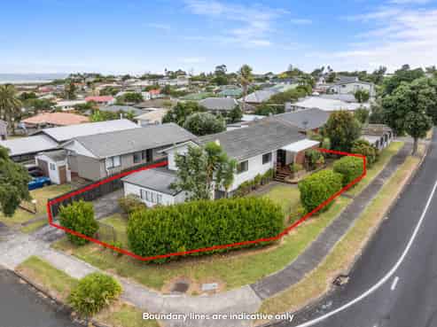 1/181 Finlayson Avenue, Clendon Park