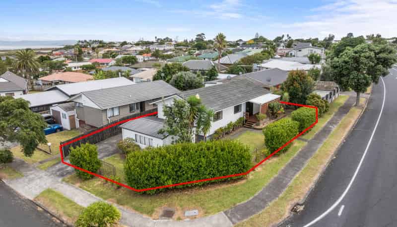 1/181 Finlayson Avenue, Clendon Park