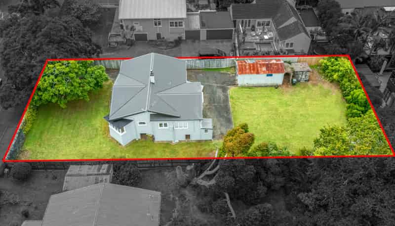 12 Rotomahana Terrace, Remuera