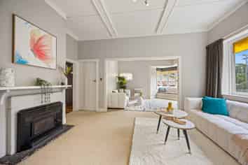 12 Rotomahana Terrace, Remuera