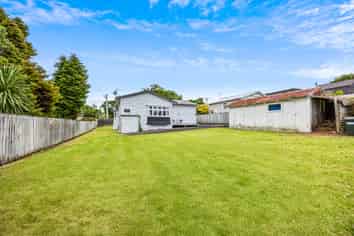 12 Rotomahana Terrace, Remuera