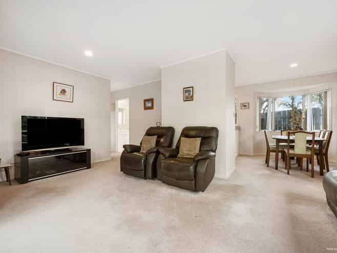 37B Portadown Avenue, Pakuranga