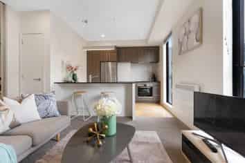 409/8 Nugent Street, Grafton