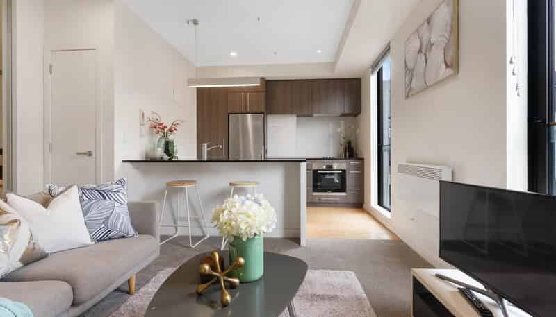 409/8 Nugent Street, Grafton