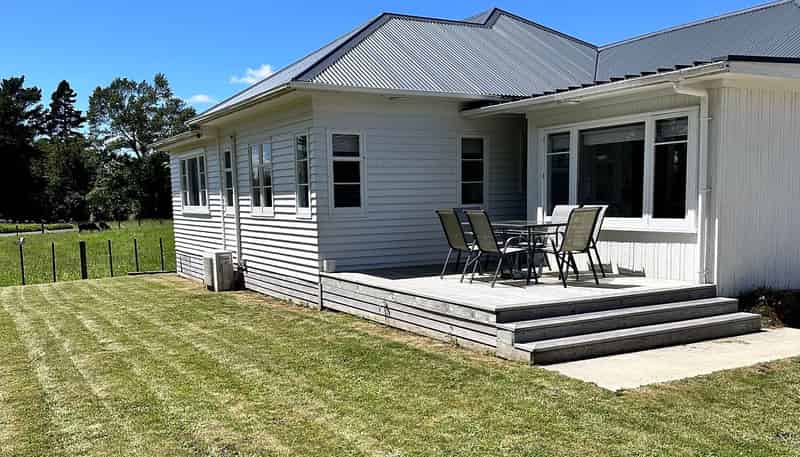 5 Toutouwai Lane, Inglewood