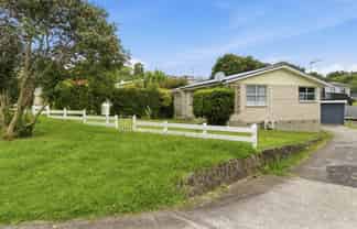 370 Waihi Road, Judea