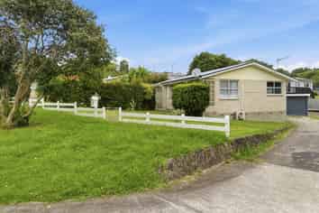 370 Waihi Road, Judea