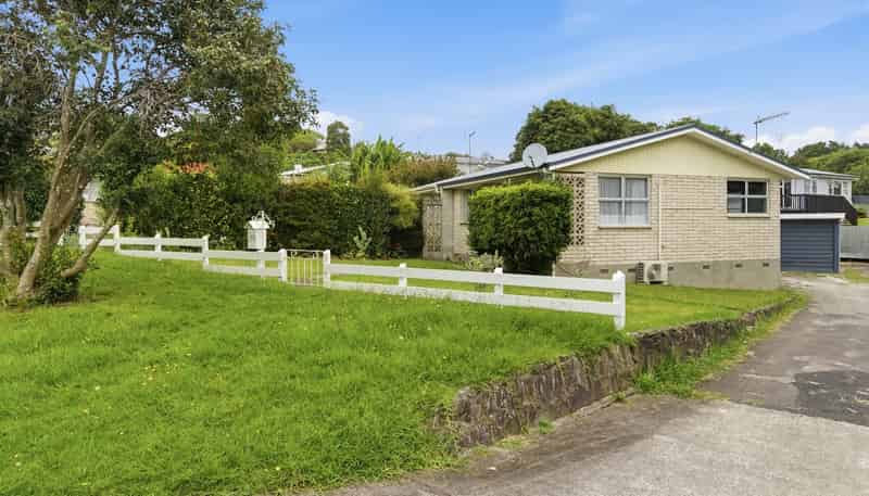 370 Waihi Road, Judea