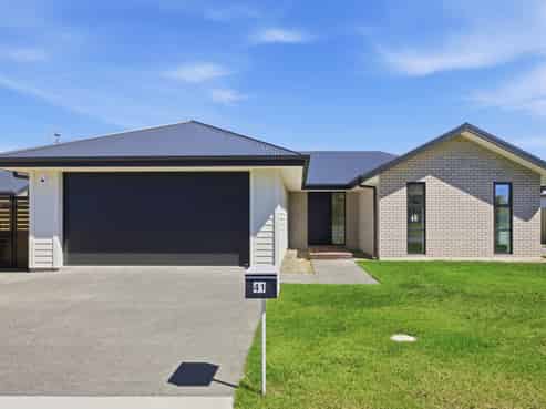 41 Thirlwall Street, Woodend