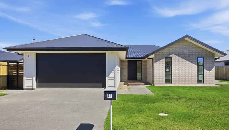 41 Thirlwall Street, Woodend