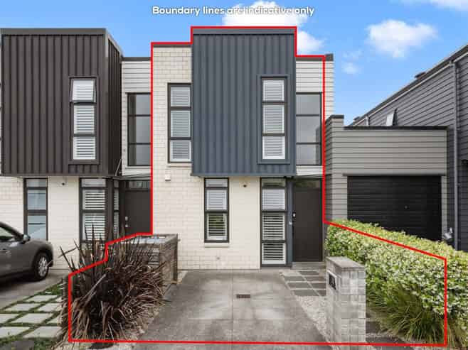 38 Tuatua Road, Hobsonville