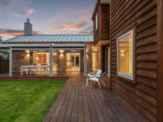 34 Wairarapa Terrace, Merivale