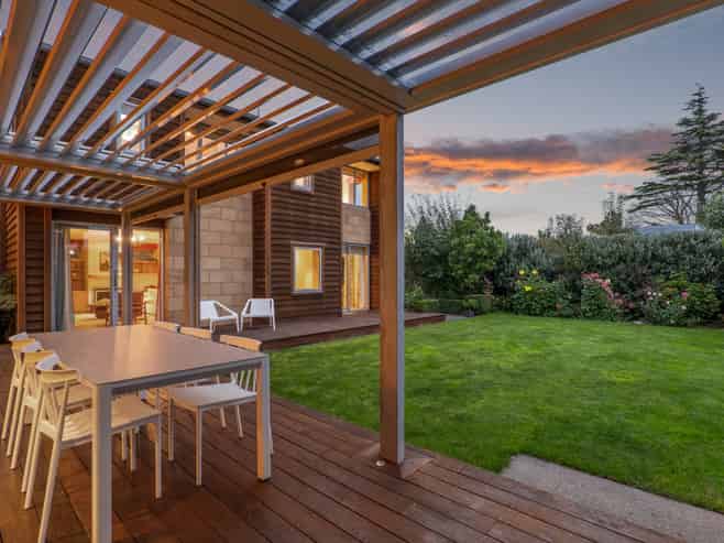 34 Wairarapa Terrace, Merivale