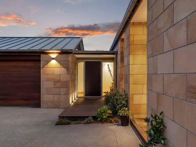 34 Wairarapa Terrace, Merivale