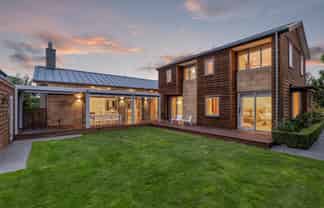 34 Wairarapa Terrace, Merivale