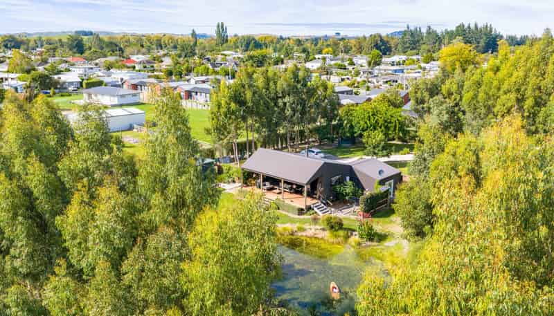 2B Bibby Street, Waipawa