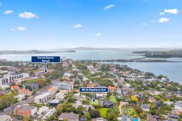 45 St Stephens Avenue, Parnell