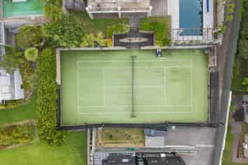 45 St Stephens Avenue, Parnell