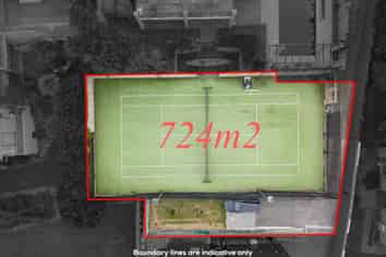 45 St Stephens Avenue, Parnell