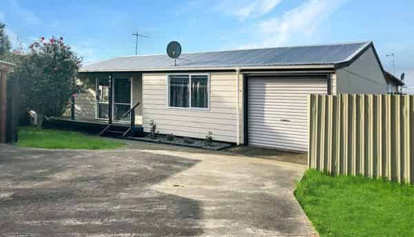 2B Kawatiri Avenue, Gonville