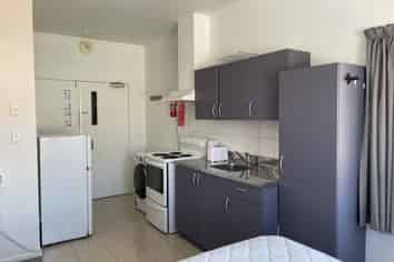 1/39 Arthur Street, Wellington Central