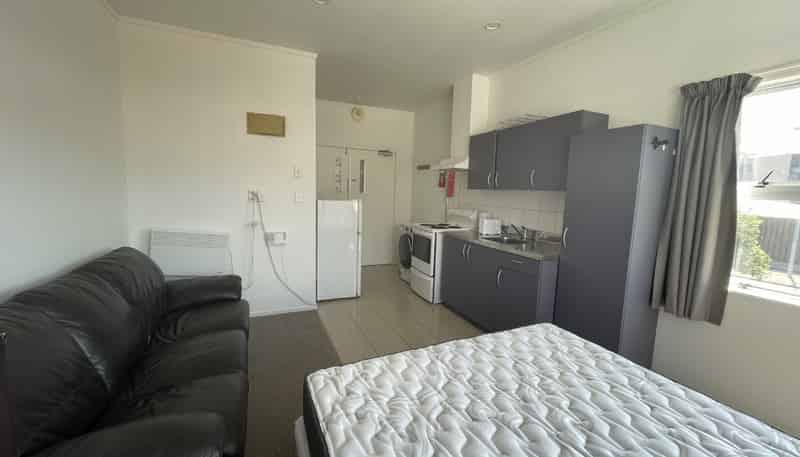 1/39 Arthur Street, Wellington Central