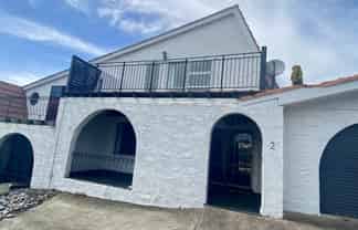 Auckland - Address withheld