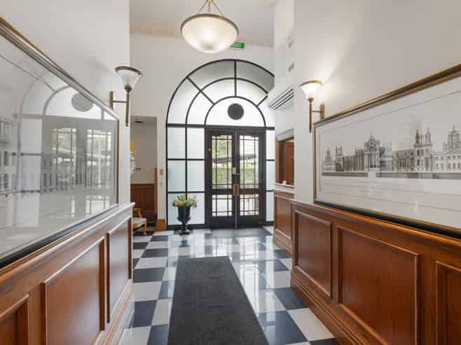 8E/50-52 Eden Crescent, Auckland Central